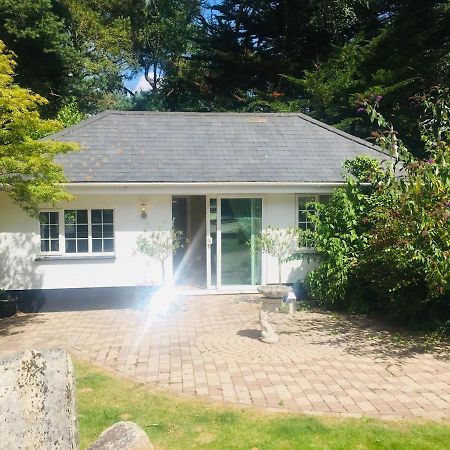 פול Chadham Pines Cottage מראה חיצוני תמונה