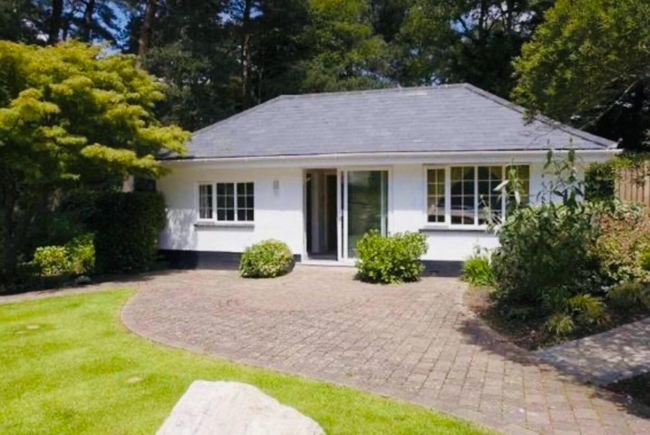 פול Chadham Pines Cottage מראה חיצוני תמונה