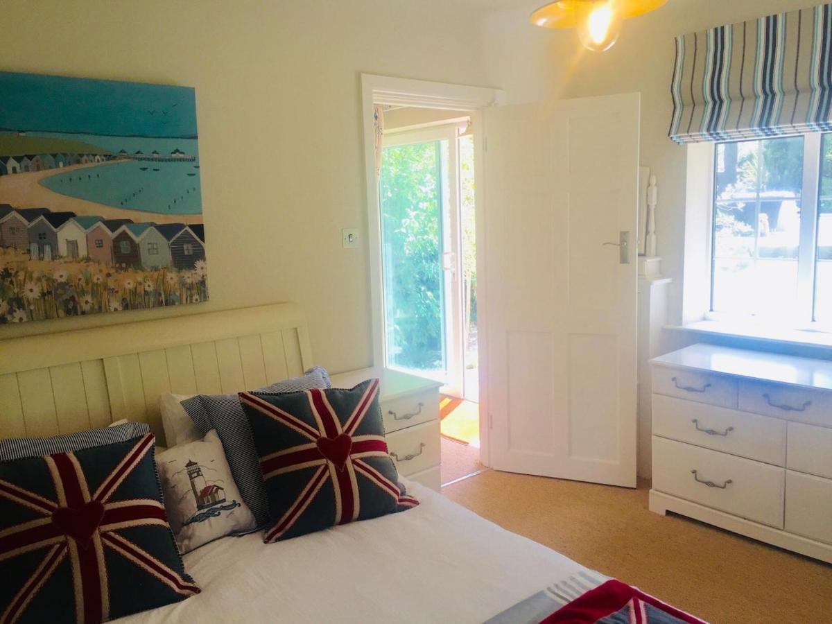 פול Chadham Pines Cottage מראה חיצוני תמונה