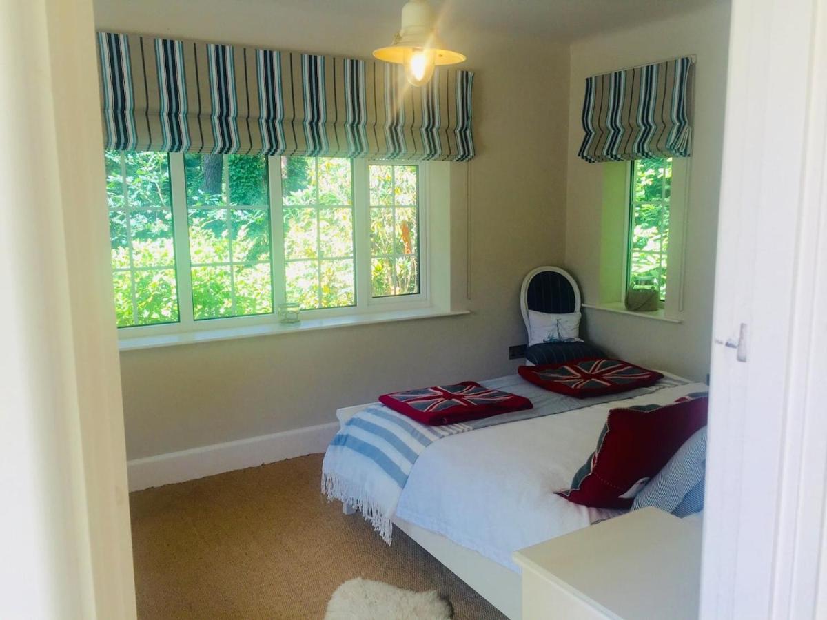 פול Chadham Pines Cottage מראה חיצוני תמונה