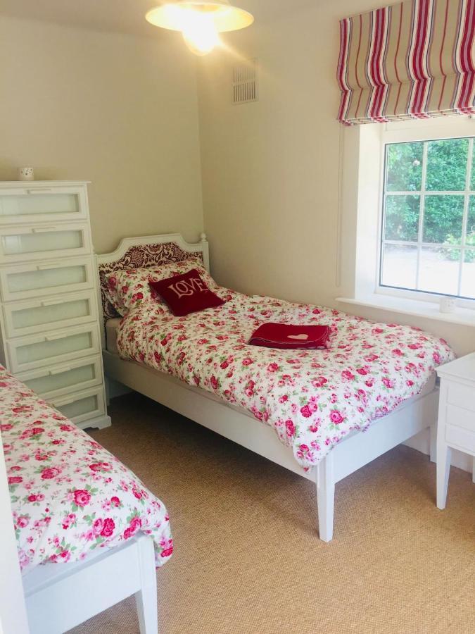 פול Chadham Pines Cottage מראה חיצוני תמונה