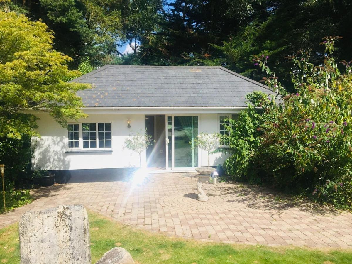 פול Chadham Pines Cottage מראה חיצוני תמונה